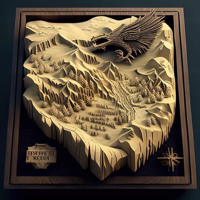 Game of Thrones Ascent game